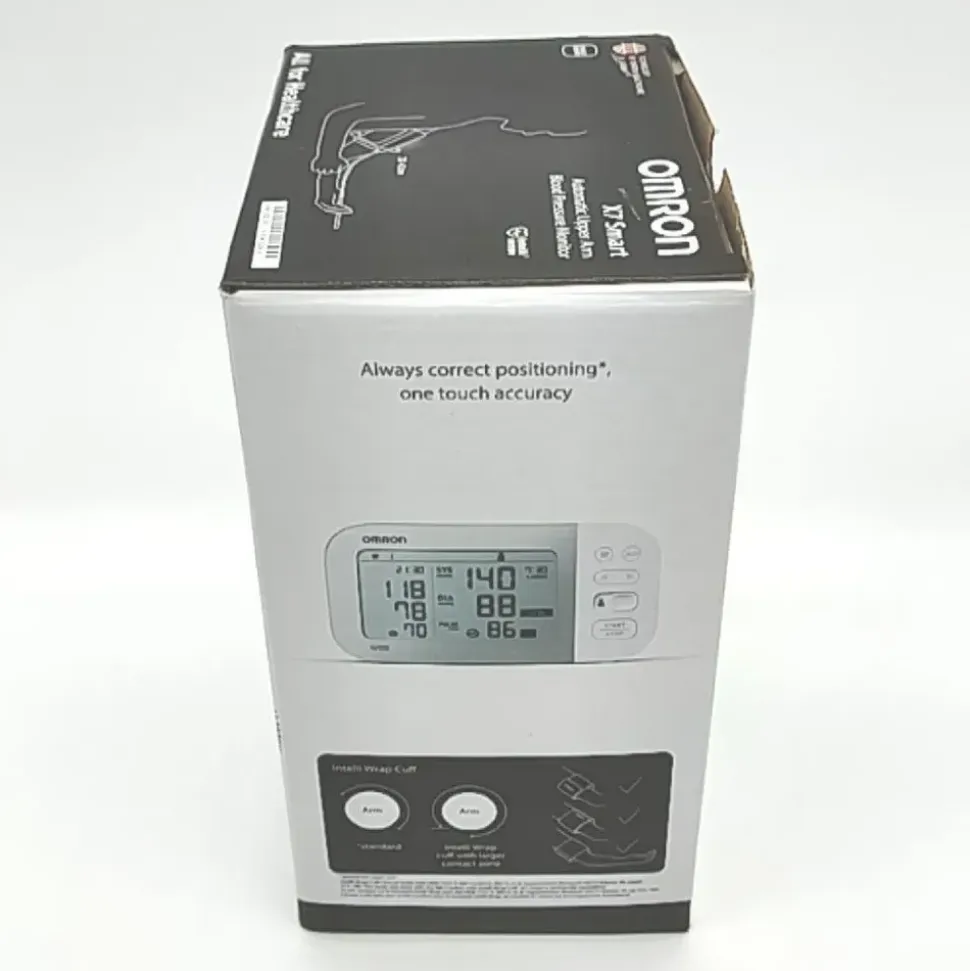 Omron X7 Smart HEM-7361T-ESL