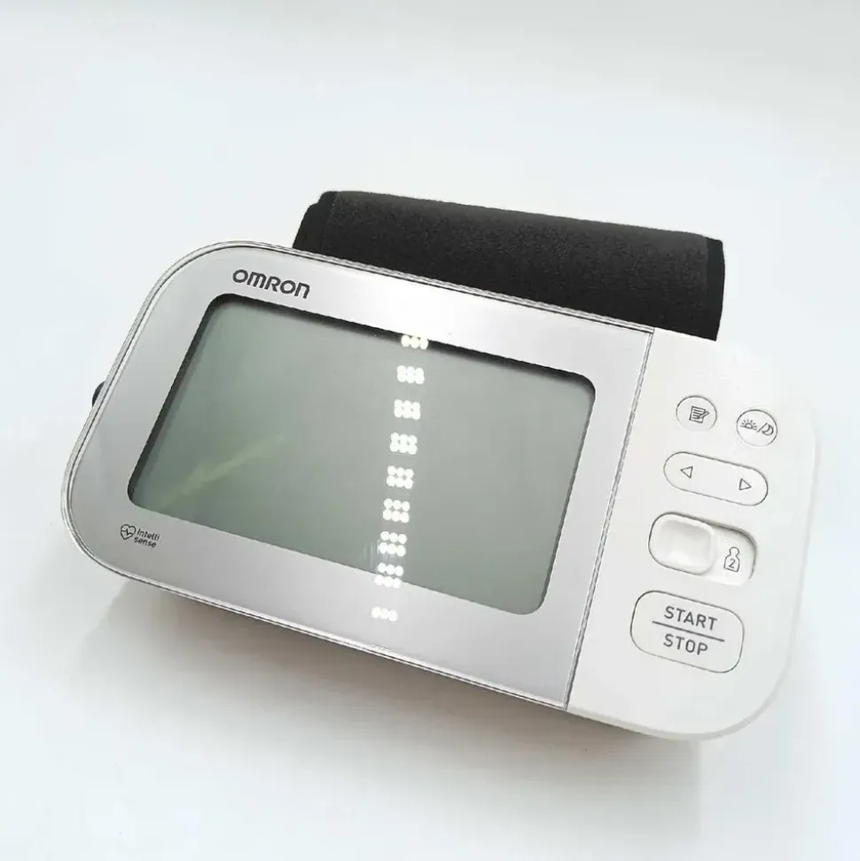 Omron X7 Smart HEM-7361T-ESL