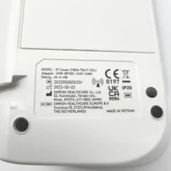 Omron X7 Smart HEM-7361T-ESL