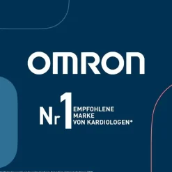 Omron X7 Smart HEM-7361T-ESL