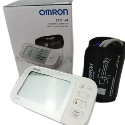 Omron X7 Smart HEM-7361T-ESL