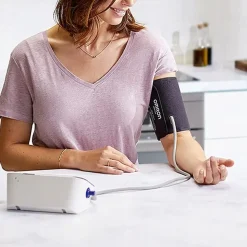 Omron X7 Smart HEM-7361T-ESL