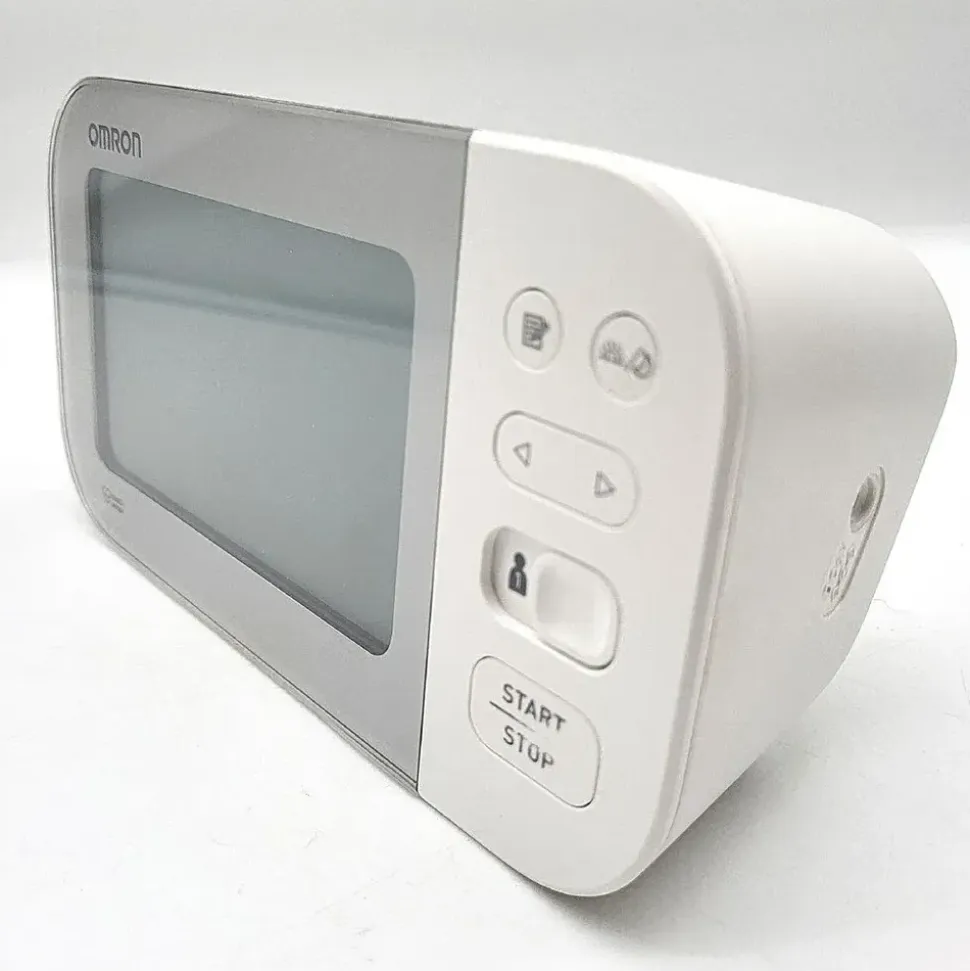 Omron X7 Smart HEM-7361T-ESL