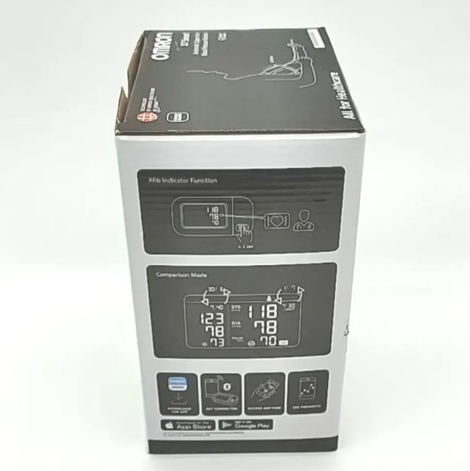 Omron X7 Smart HEM-7361T-ESL