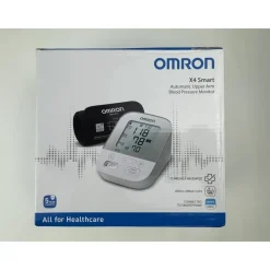 Omron X4 Smart Oberarm