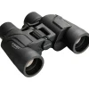 OM System Fernglas 8-16x40 S inkl. Tasche und Trageriemen