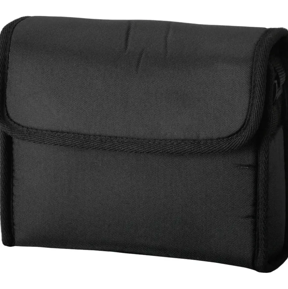 OM System Fernglas 8-16x40 S inkl. Tasche und Trageriemen
