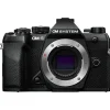 OM System OM-5 Mark II