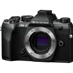 OM System OM-5 Mark II
