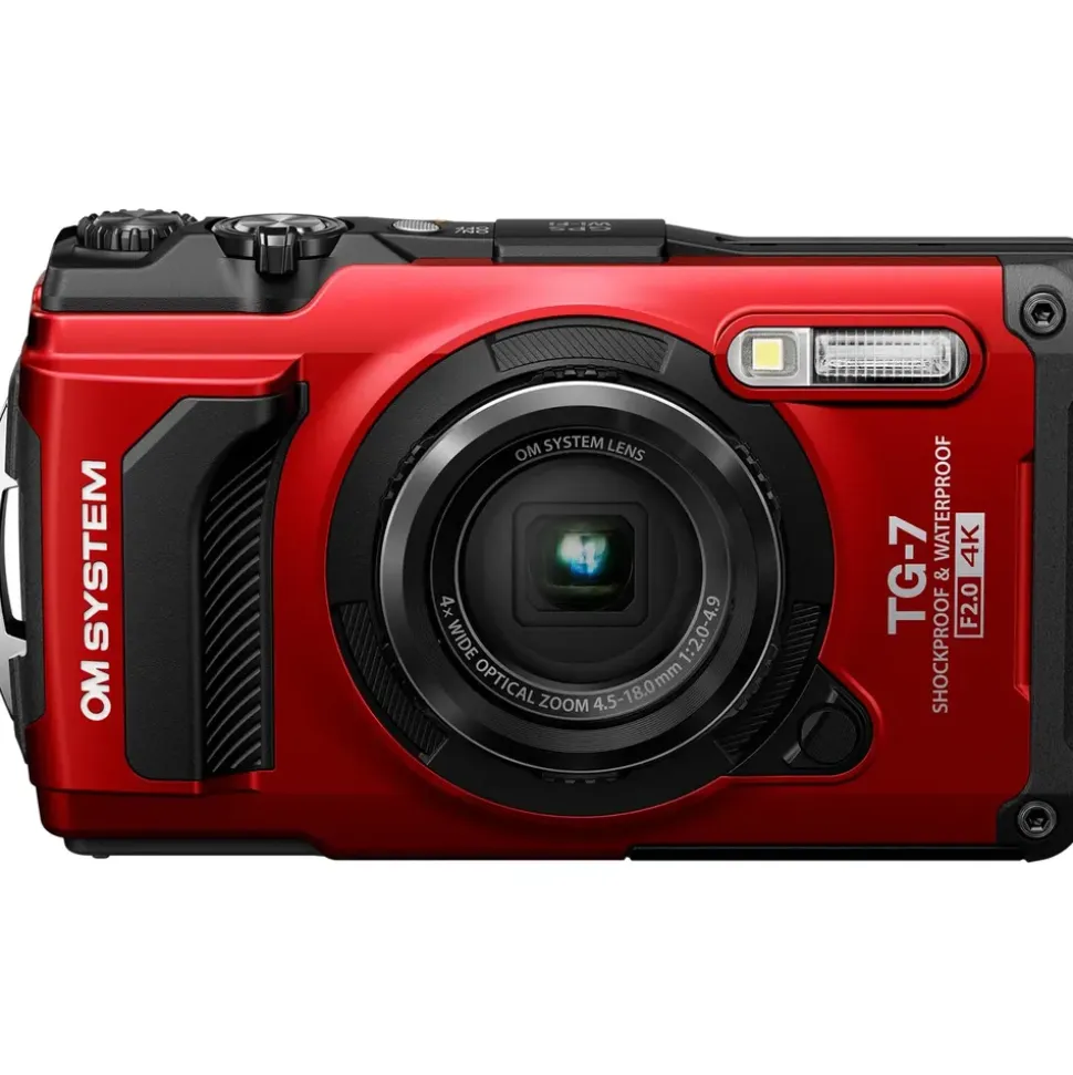 OM System TG-7