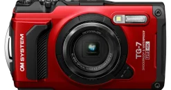 OM System TG-7