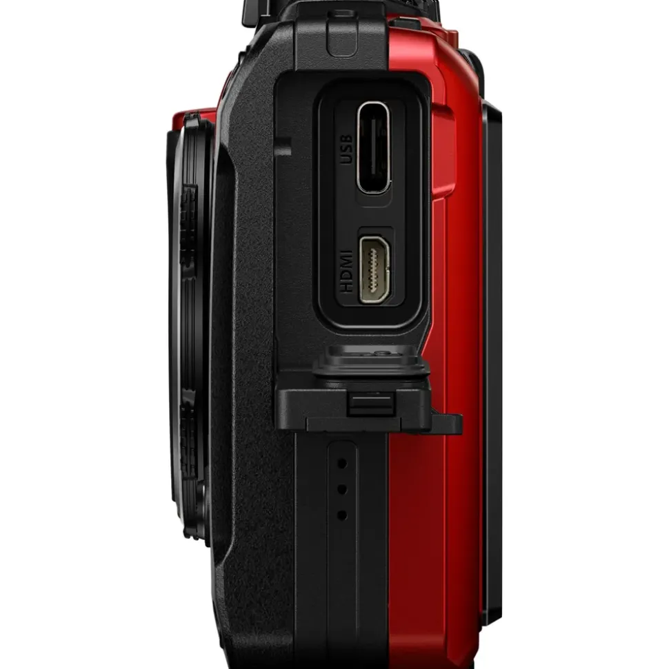 OM System TG-7
