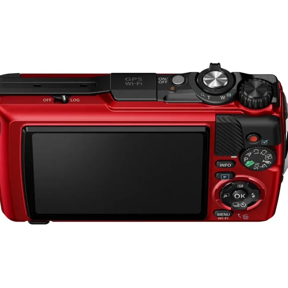 OM System TG-7
