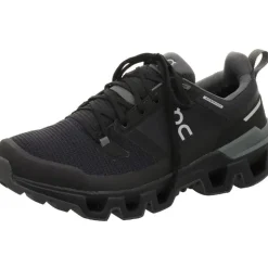 On Cloudwander Waterproof Damen