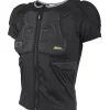 O'Neal Protektorenshirt Schwarz/Grau S