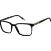 O'Neill Brille mit Sehstärke für Herren optional mit Sonnenbrillentönung oder Blaulichtfilter, Quadratisch, gefertigt aus Acetat, Modell: ONB-4010-104 (inklusive Brillenetui)