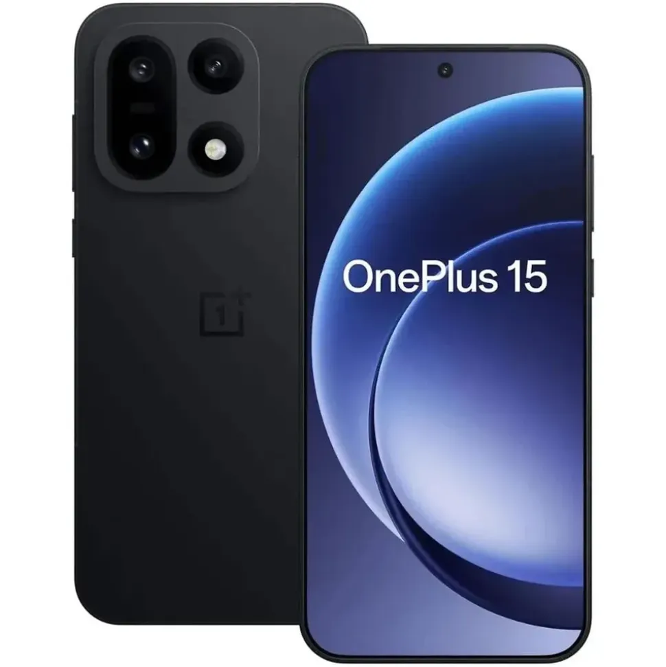 OnePlus 15