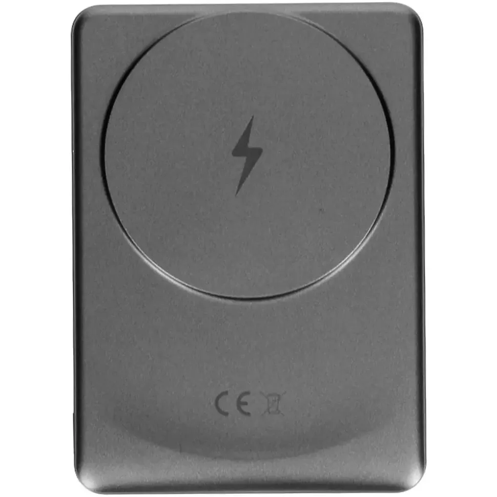 OnePlus Slim Magnetic Power Bank, 5000 mAh,