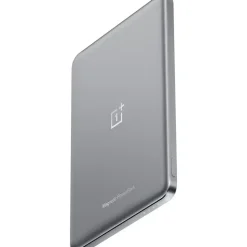 OnePlus Slim Magnetic Power Bank, 5000 mAh,