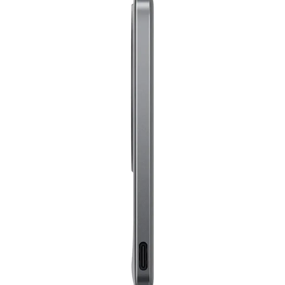 OnePlus Slim Magnetic Power Bank, 5000 mAh,