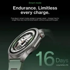 OnePlus Watch 4