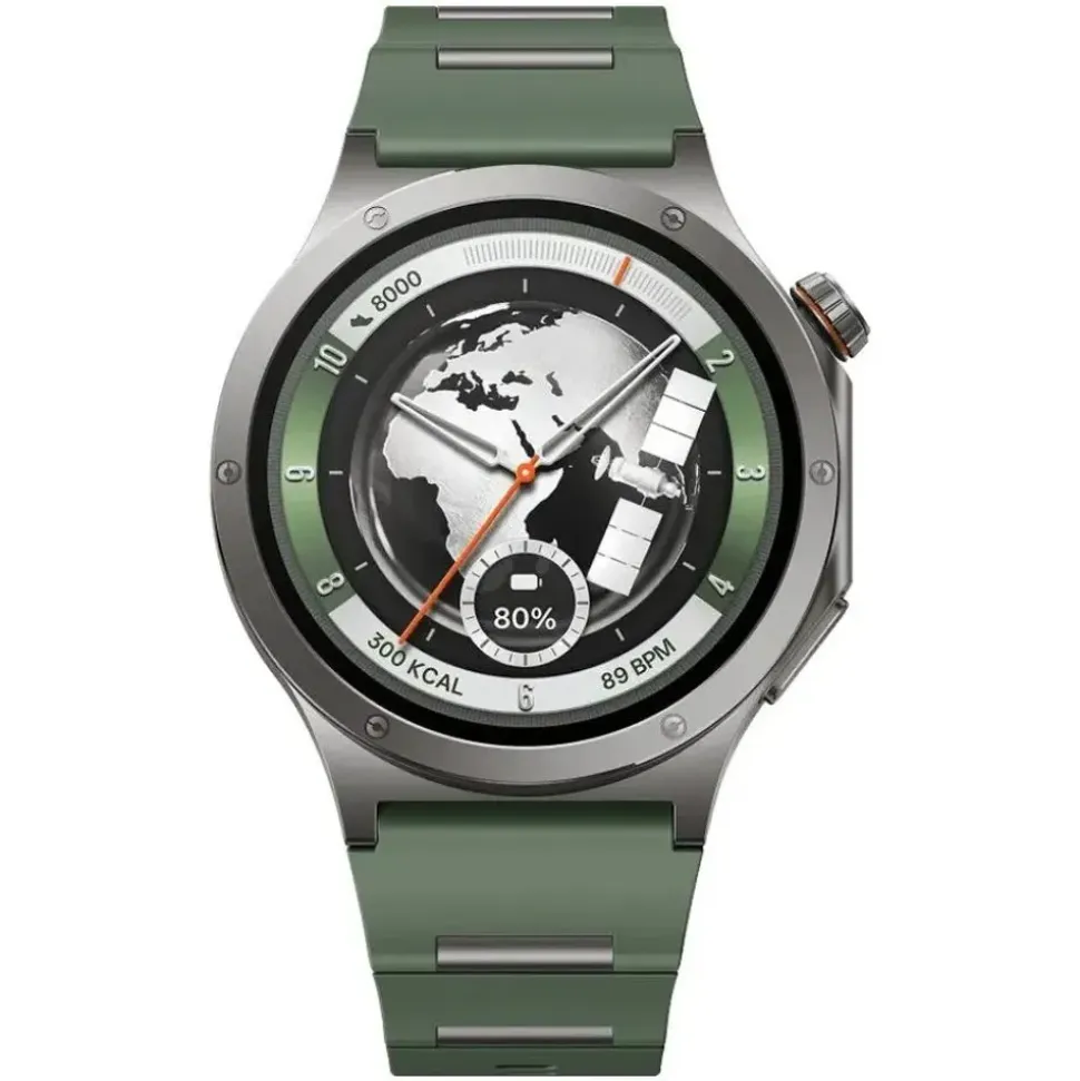 OnePlus Watch 4