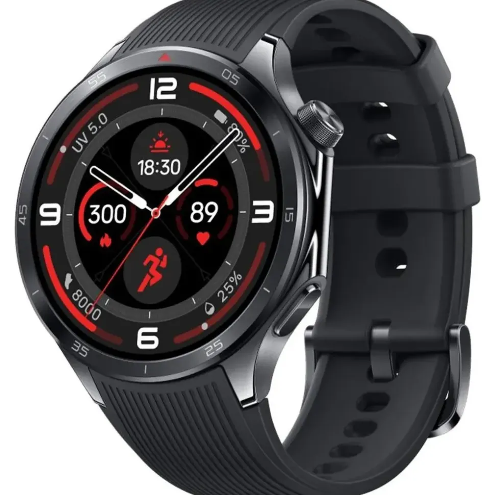 OnePlus Watch 3