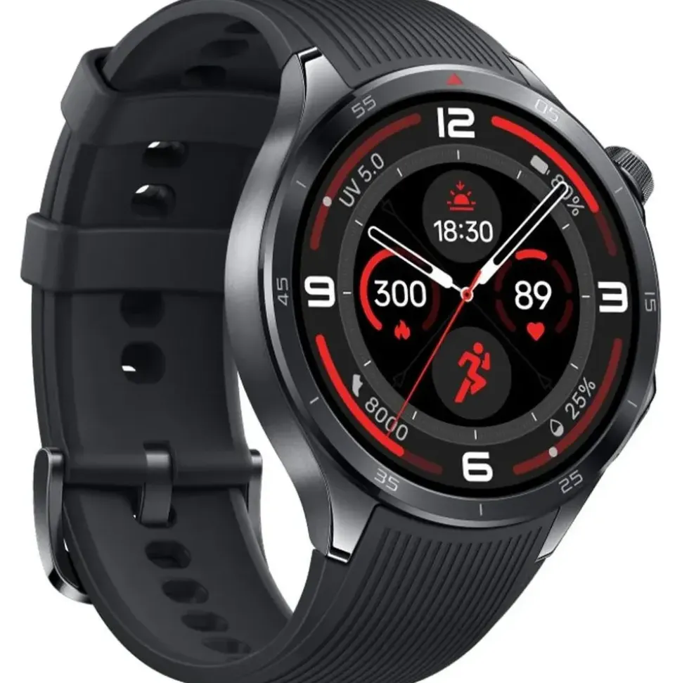 OnePlus Watch 3