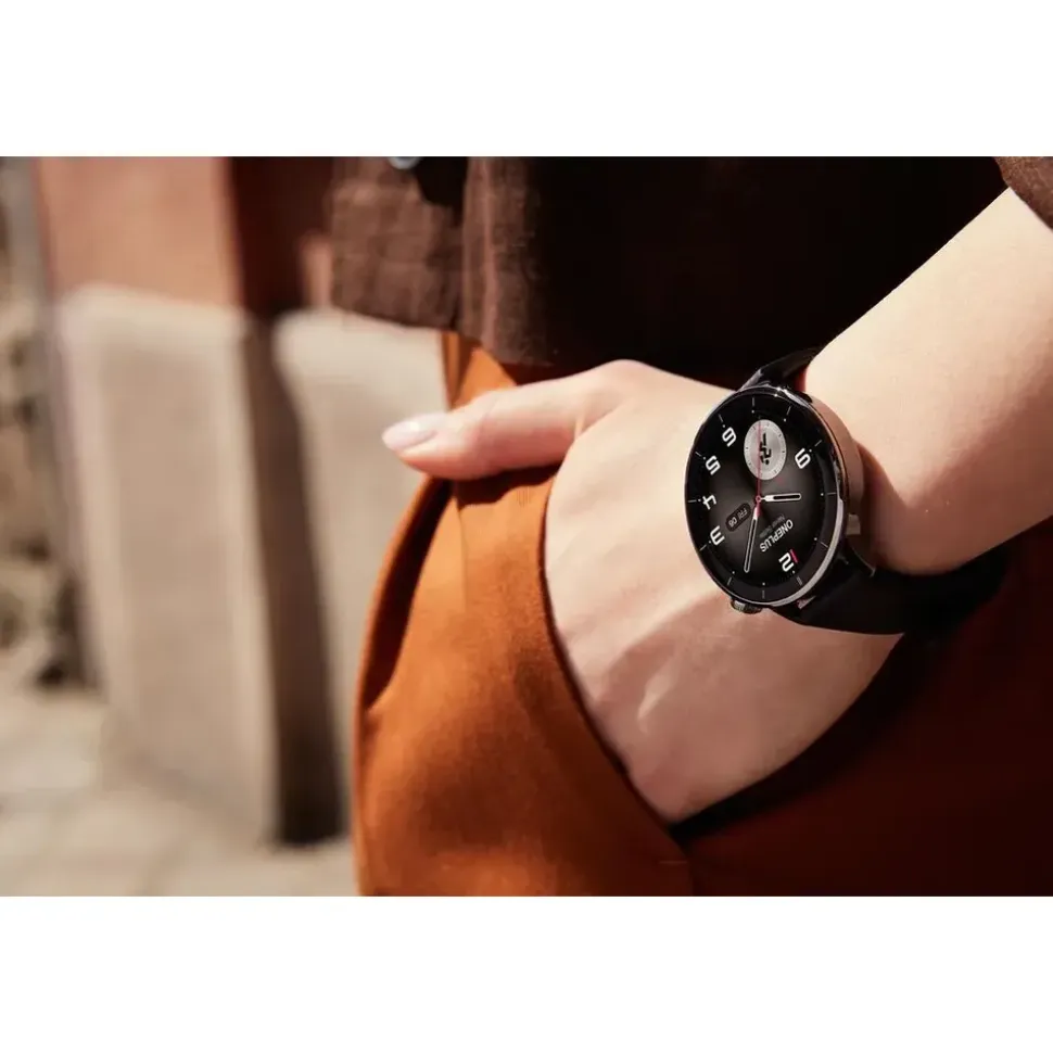 OnePlus Watch 3