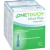 ONETOUCH Ultra Plus Teststreifen 100 St. 18469996