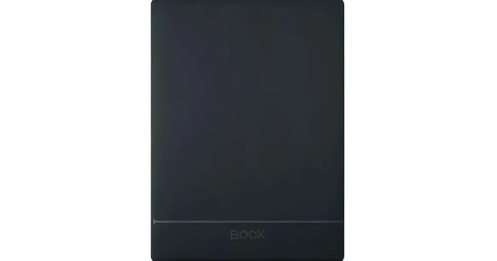 Onyx Boox Go 6 Schwarz