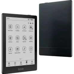 Onyx Boox Go 6 Schwarz