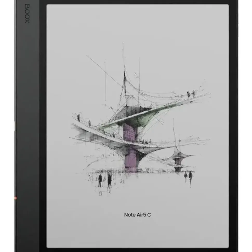 Onyx Boox Note Air5 C 10,3"