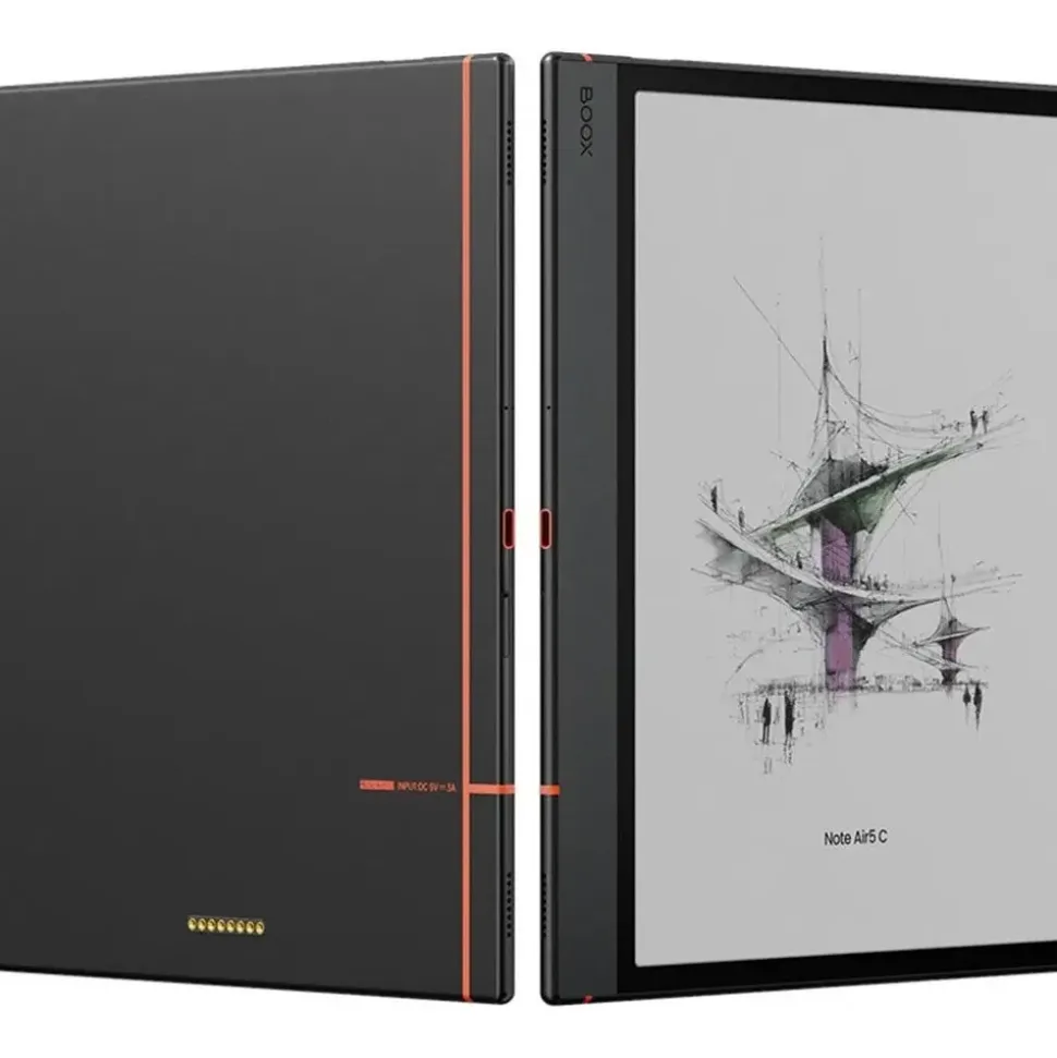 Onyx Boox Note Air5 C 10,3"