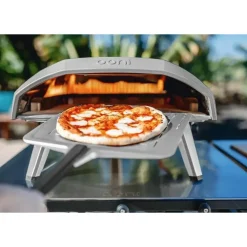 Ooni Koda 16 Pizzaofen