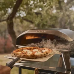 Ooni Koda 2 Pro Pizzaofen