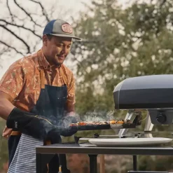 Ooni Koda 2 Pro Pizzaofen