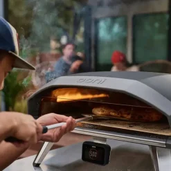 Ooni Koda 2 Pro Pizzaofen