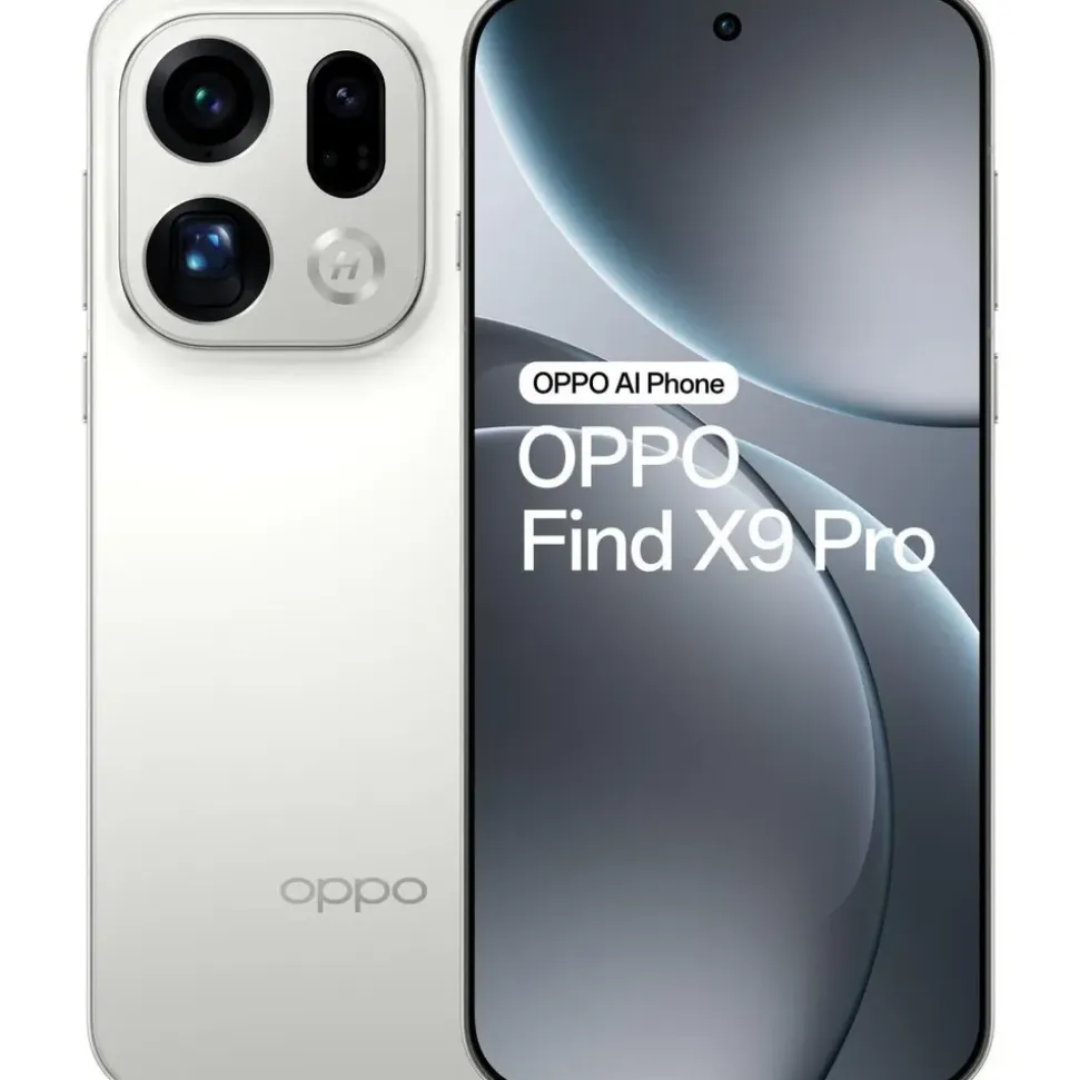 OPPO Find X9 Pro 5G