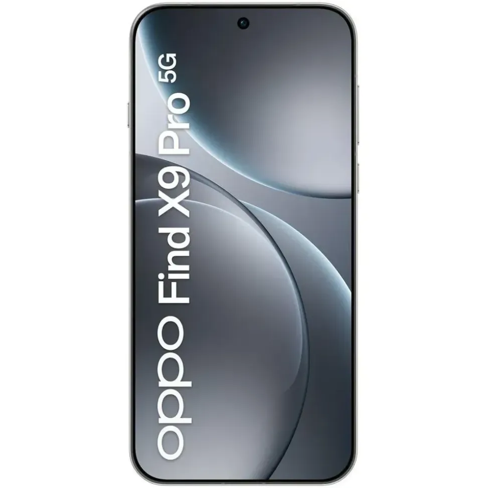OPPO Find X9 Pro 5G