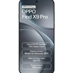 OPPO Find X9 Pro 5G