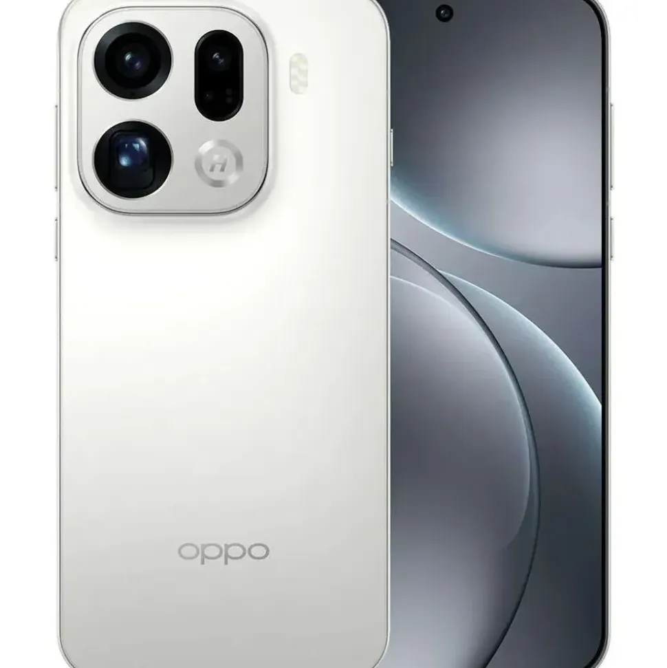 OPPO Find X9 Pro 5G