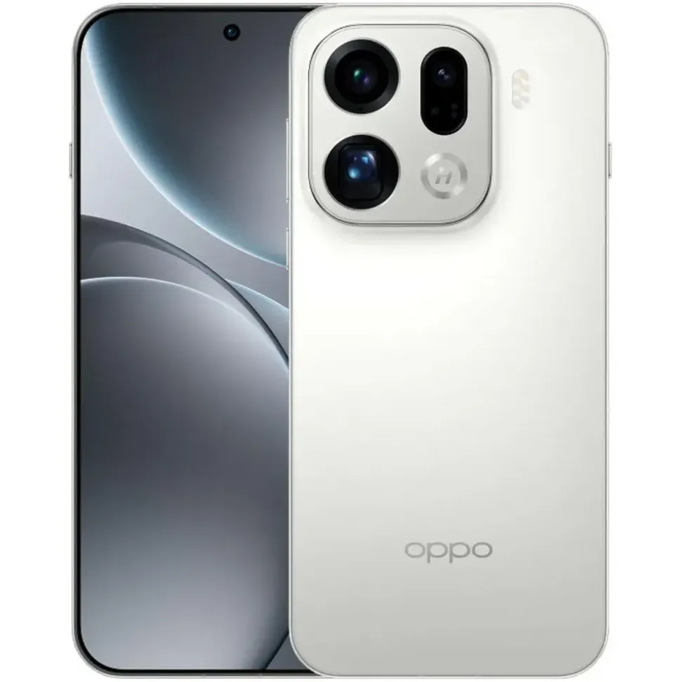 OPPO Find X9 Pro 5G