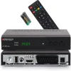 Opticum Red Opticum AX300 Plus PVR Satellitenreceiver (PVR ready,1080p, HDMI,USB,S/PDIF,Scart