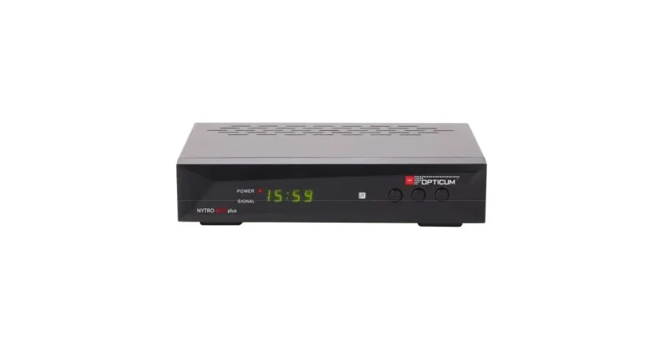 Opticum Red Opticum Nytro Box Plus