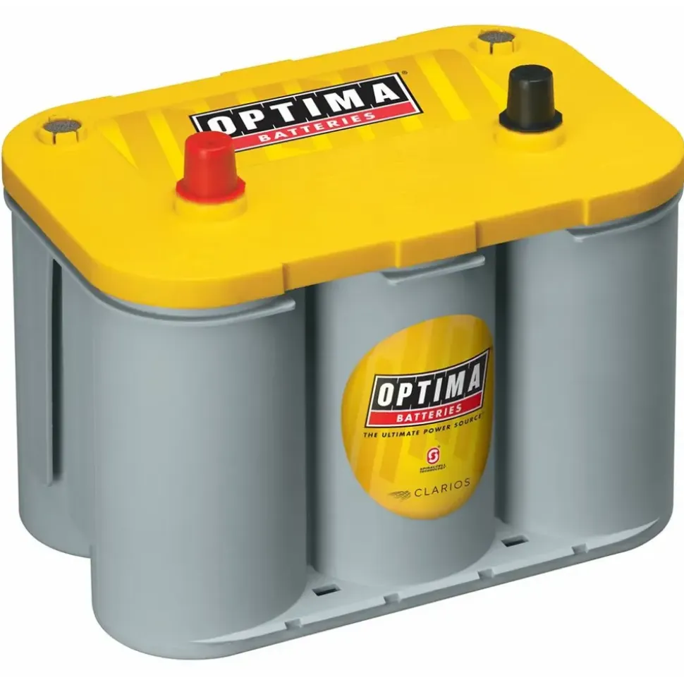 OPTIMA YTS 4.2 55Ah 12V