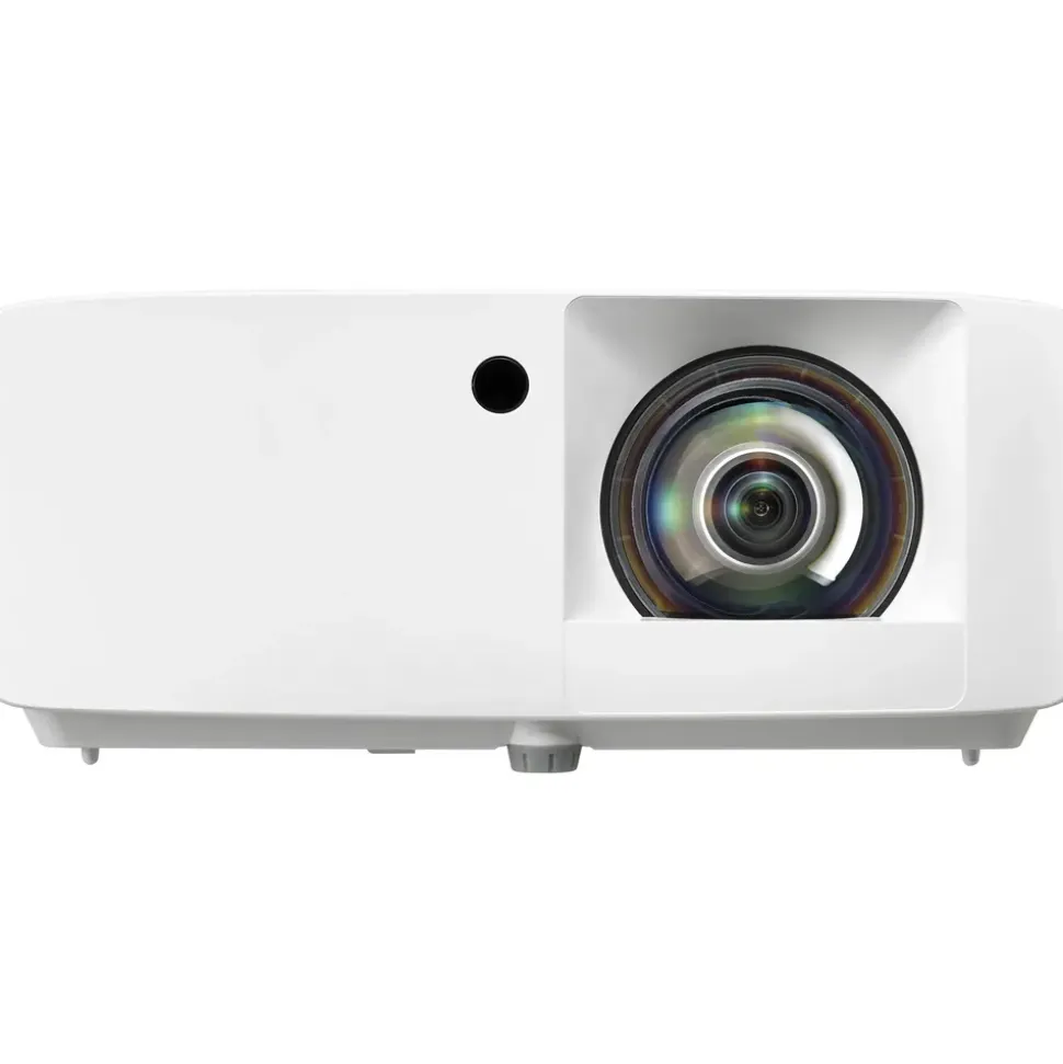 Optoma GT2000HDR DLP Weiss