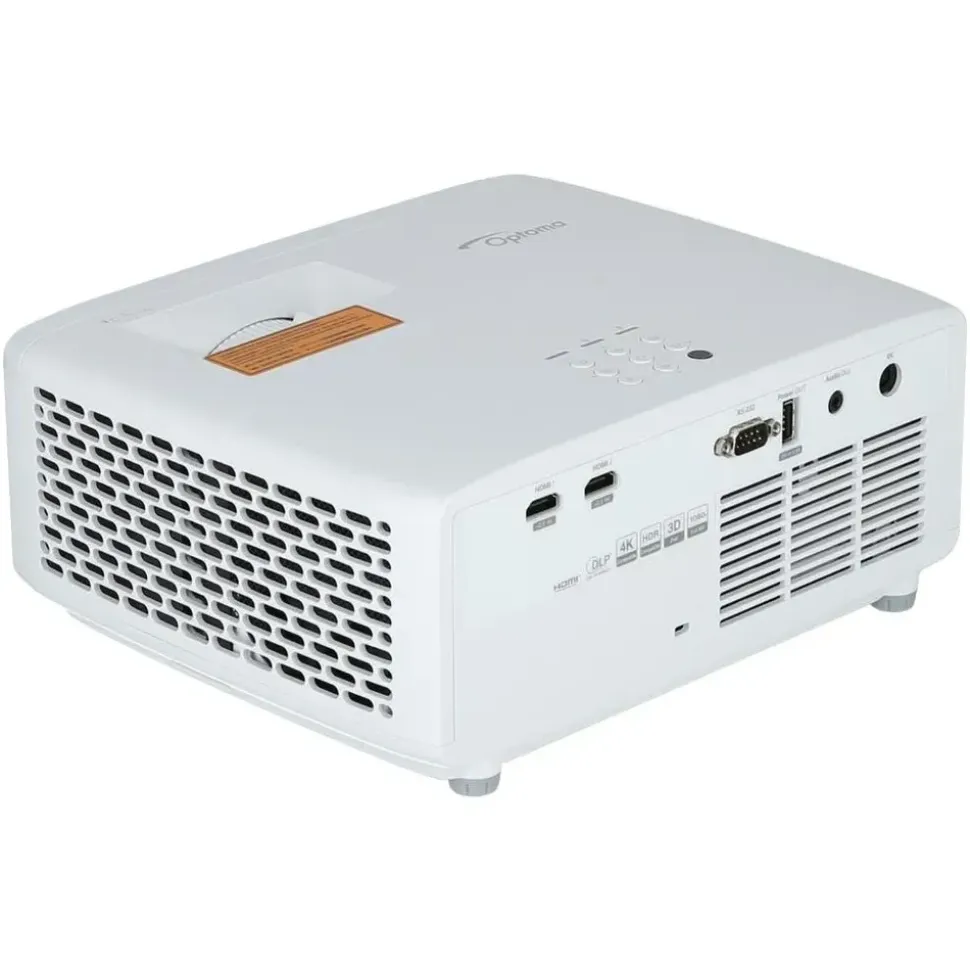 Optoma GT2000HDR DLP Weiss