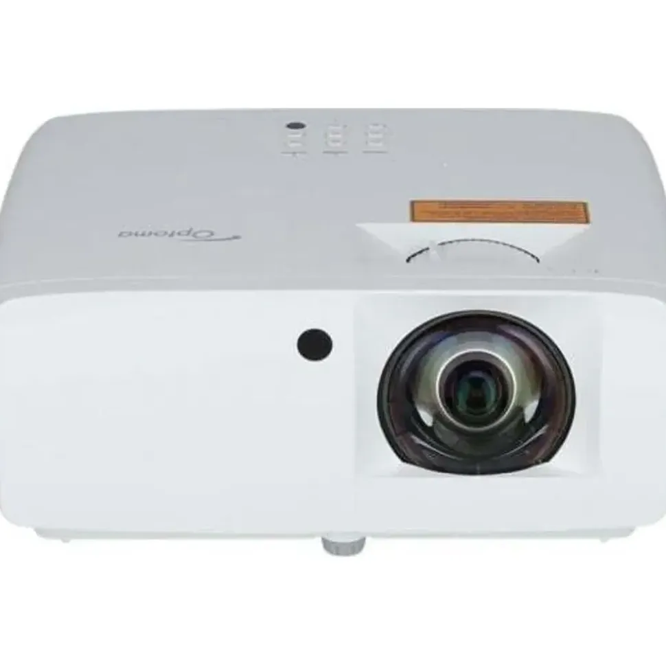 Optoma GT2000HDR DLP Weiss