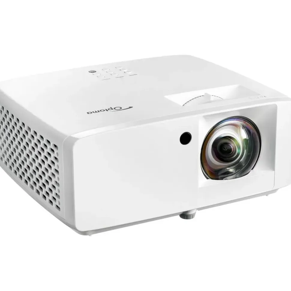 Optoma GT2000HDR DLP Weiss